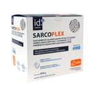 Sarcoplex Pó Sabor Tangerina 21g 30 Sachês