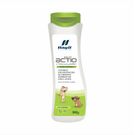Creme Para Pentear Actio Pós Banho 300ml