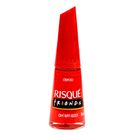Esmalte Risqué Cremoso Friends Oh! My! God! 8ml