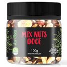 Mix Nuts Assiflora Doce 100g