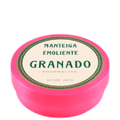 Manteiga Emoliente Granado Pink 60g