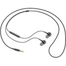 Fone Ouvido Samsung Intra Auricular com Microfone Preto IG935