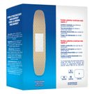 Curativos Band-Aid Variados 30 Unidades