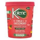 Creme de Tratamento Kolene Força e Crescimento Reconstrução 900g