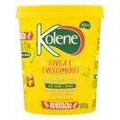 Creme de Tratamento Kolene Força e Crescimento Hidratação 900g
