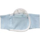 Cinta Térmica Buba Baby Para Cólica Azul