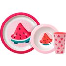 Kit Refeição Buba Baby Frutti Melânci