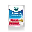 Vick Pyrena Canela e Maçã 5g