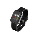 Relógio Smartwatch Atrio Londres Android/IOS Preto ES265