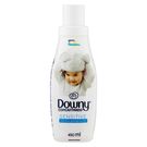 Amaciante Downy Concentrado Sensitive 450ml
