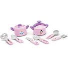 Kit Cozinha Toyng Princesas Disney