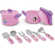 Kit Cozinha Toyng Princesas Disney