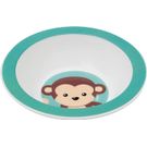 Pratinho Buba Bowl Animal Fun