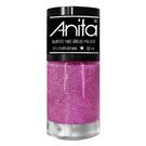 Esmalte Anita Purpurinada 10ml