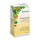 Maracujá 320mg Herbarium 45 Comprimidos Revestidos