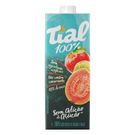Suco Tial 100% Goiaba e Maça 1L