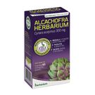 Alcachofra Herbarium 300mg 45 Cápsulas