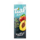 Suco Tial 100% Pêssego e Maça 1L