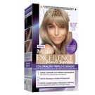 Tintura Imedia Excellence Blondes Supreme Louro Claro Matte 8.17