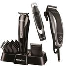 Kit Barber Mondial 3 em 1 220V