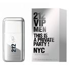 Perfume 212 VIP Carolina Herrera Masculino 100ml