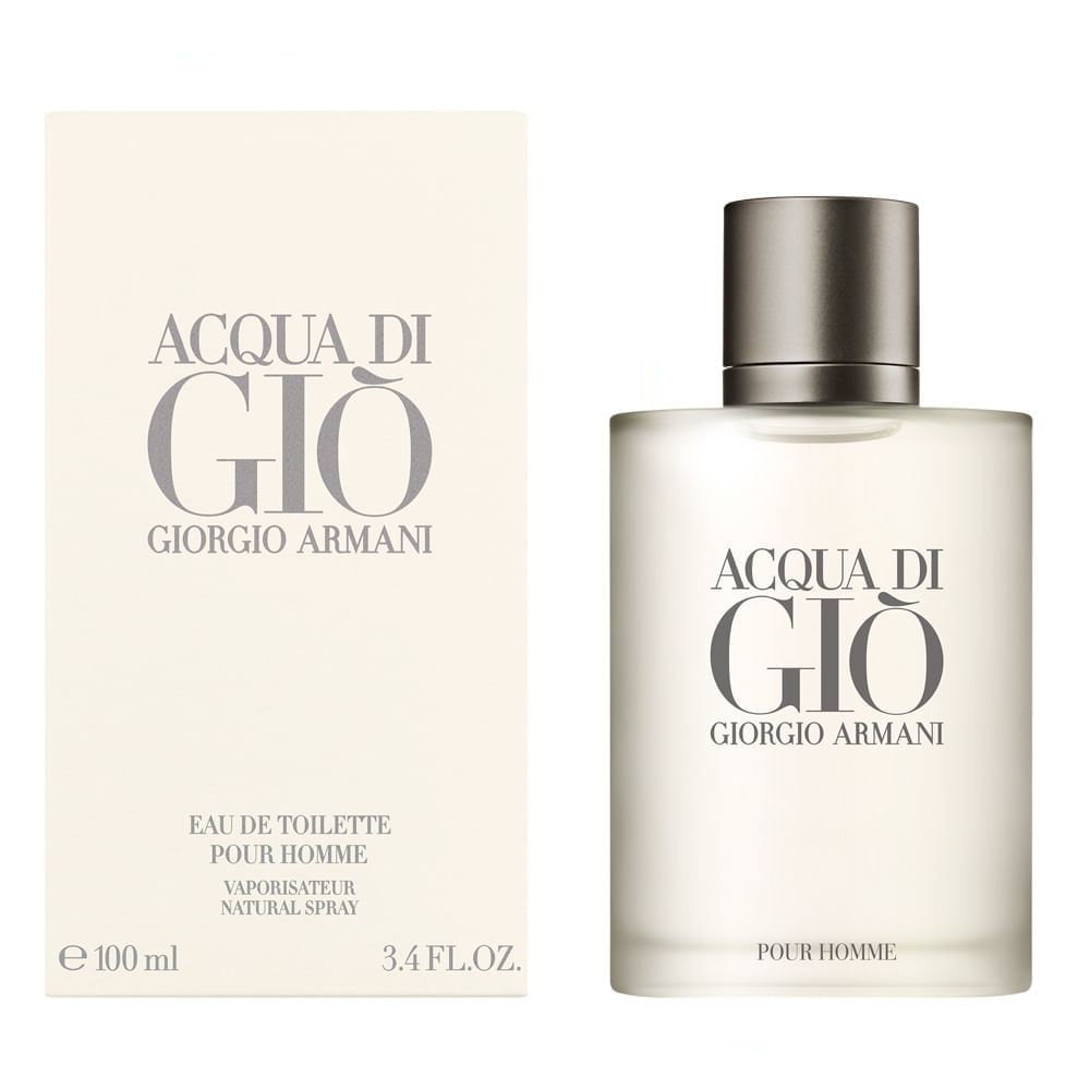 Eau pour homme clearance giorgio armani