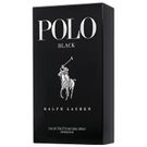 Perfume Polo Black Ralph Lauren Eau de Toilette Masculino 75ml
