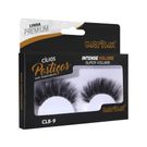 Cílios Postiços Macrilan Premium Intense Volume Super Volume CL8-9