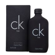 Perfume CK Be Calvin Klein Unissex 50ml