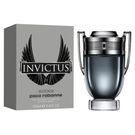 Perfume Invictus Intense Paco Rabanne Masculino 100ml