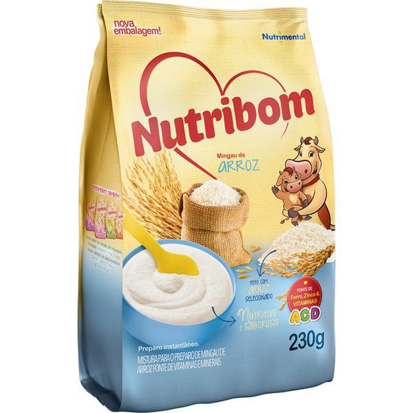 Mingau-Nutribom-Arroz-230g