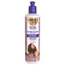 Ativador de Cachos Salon Line SOS Cachos Super Óleos 300ml