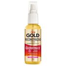 Queratina Líquida Niely Gold Reconstrução Potente 120ml