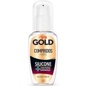 Silicone Niely Gold Compridos+Fortes 42ml