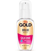 Silicone Niely Gold Brilho Absoluto 42ml