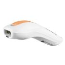 Depilador à Laser Multilaser D’Pille IPL Branco