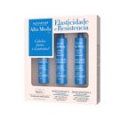 Ampola Alta Moda Elasticidade e Resistência 3 unidades