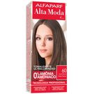 Tonalizante Alta Moda 6.0 Louro Escuro