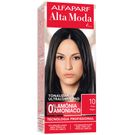 Tonalizante Alta Moda 1.0 Preto