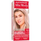 Tonalizante Alta Moda 9.21 Louro Claríssimo Cinza Irisé