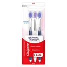 Escova Dental Colgate Gengiva Therapy 3 Unidades