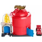 Brinquedo Hot Wheels Mattel City Conjunto Básico Sortido Fmy95