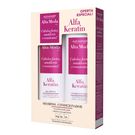 Shampoo + Condicionador Alta Moda Alfakeratin