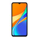 Xiaomi Redmi 9C Android 10 3GB Octa-Core 64GB Câmera Tripla 13MP+2MP+2MP Cinza