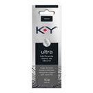 Lubrificante Íntimo K-Y Ultra Silicone 50g