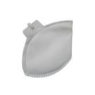 Máscara Descartável Flex Maker N95 PFF-2