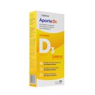 Aporte D3 30 Comprimidos