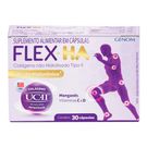 Flex HA 30 Cápsulas