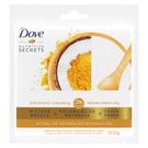 Máscara Capilar Dove Nutritive Secrets Ritual de Reparação Óleo de Coco e Cúrcuma 23g