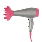 Secador Gama New Lumina 3D Therapy Bivolt